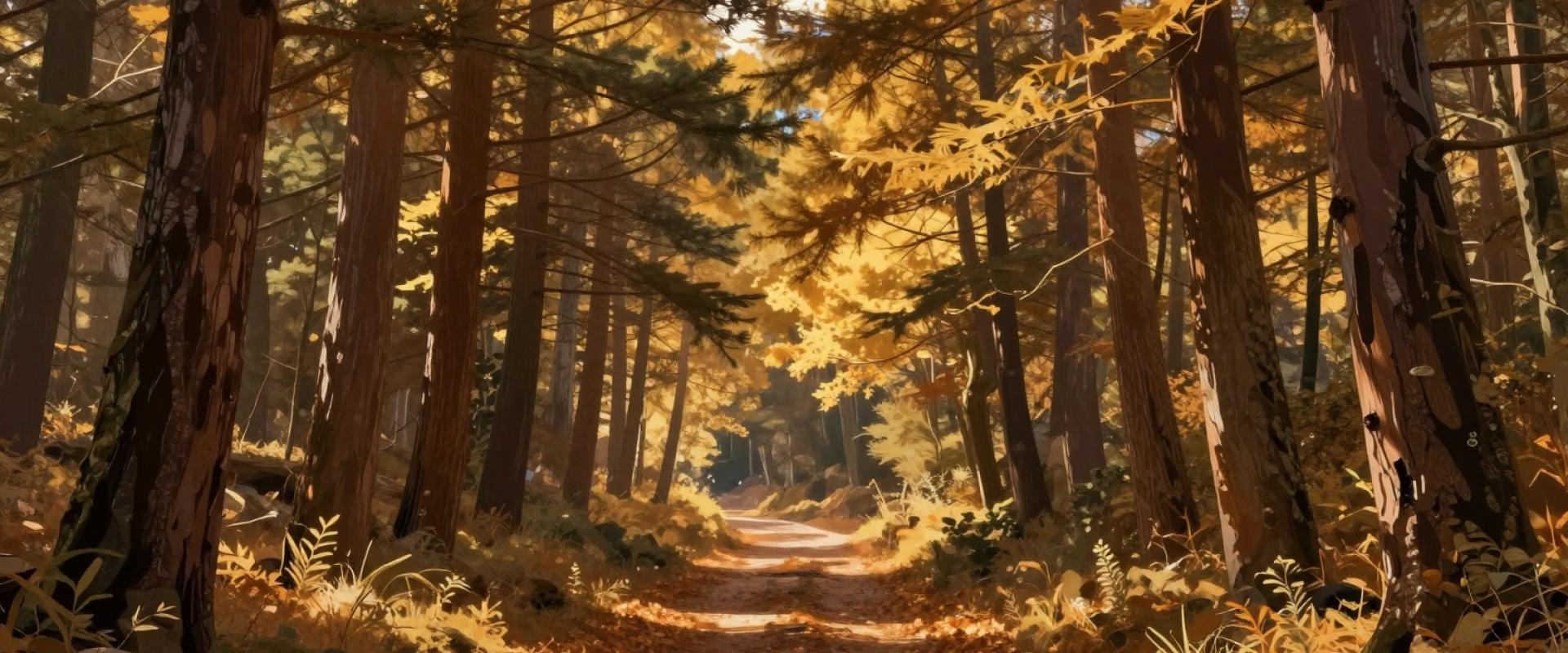 Autumn Gold